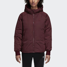 Пуховик adidas Originals