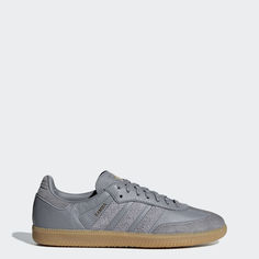 Кроссовки Samba OG FT adidas Originals