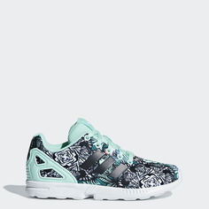 Кроссовки ZX Flux adidas Originals