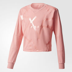 Джемпер ID adidas Performance