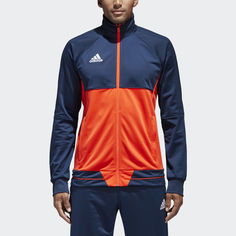 Куртка TIRO17 adidas Performance