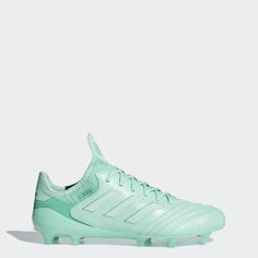 Футбольные бутсы Copa 18.1 FG adidas Performance