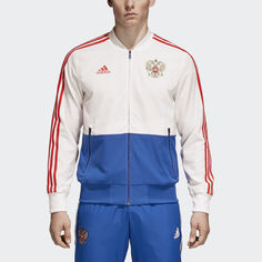 Парадная куртка сборной России adidas Performance