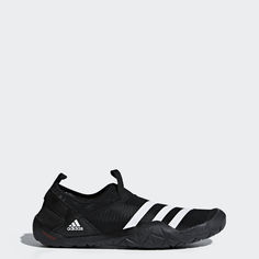 Коралловые тапочки climacool JawPaw adidas TERREX