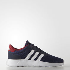 Кроссовки LITE RACER adidas Essentials