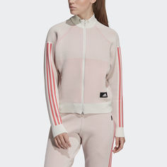 Олимпийка ID Knit adidas Athletics