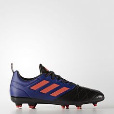 Футбольные бутсы ACE 17.3 FG/AG adidas Performance