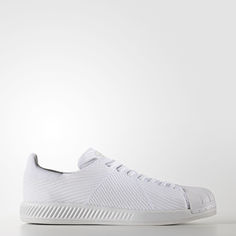 Кроссовки Superstar Bounce Primeknit adidas Originals