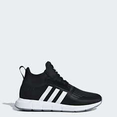 Кроссовки Swift Run Barrier adidas Originals