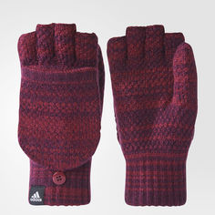 Перчатки Classic adidas Athletics