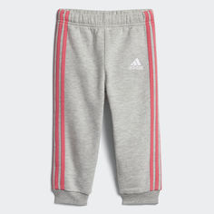 Брюки Favourite Knit adidas Performance