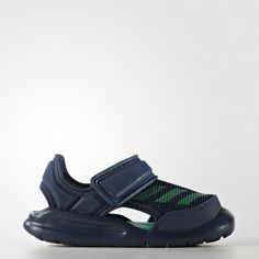 Сандалии FortaSwim adidas Performance