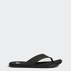 Сланцы Beachcloud Cloudfoam adidas Essentials