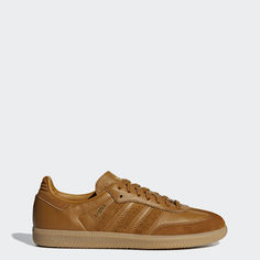 Кроссовки Samba OG FT adidas Originals