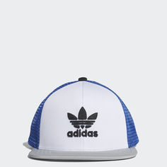 Кепка Trefoil Heritage adidas Originals