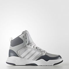 Кроссовки Cloudfoam Rewind Mid adidas Essentials