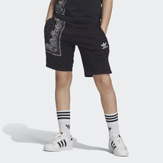 Шорты Bandana adidas Originals