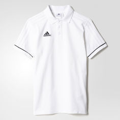 Футболка-поло Tiro 17 adidas Performance