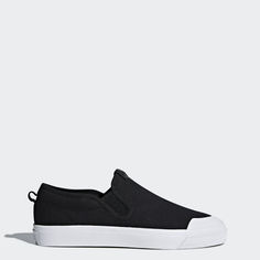 Кроссовки-слипоны Nizza adidas Originals