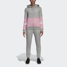 Спортивный костюм Cotton Energize adidas Athletics