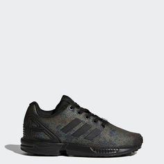 Кроссовки ZX Flux Iridescent adidas Originals