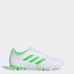 Футбольные бутсы Copa 19.3 FG adidas Performance