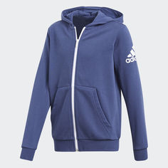 Толстовка Logo adidas Performance