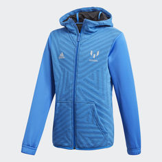 Толстовка Messi adidas Performance