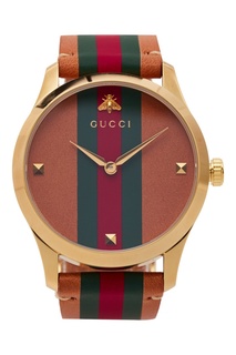 Часы G-Timeless Gucci