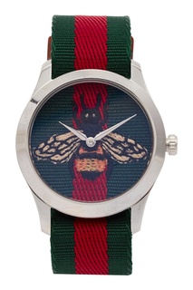 Часы Le Marché Des Merveilles Gucci