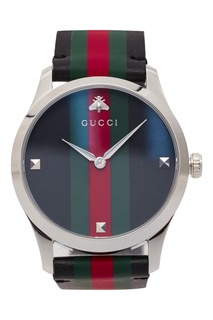 Кварцевые часы G-Timeless Gucci