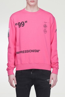 Категория: Свитшоты Off White