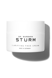 Питательный крем для лица с антивозрастным эффектом для проблемной кожи Clarifying Face Cream, 50 мл Dr. Barbara Sturm