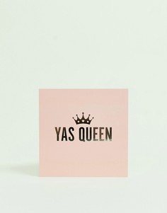Открытка WACTT 23 yas queen - Мульти
