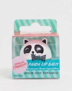 Бальзам для губ NPW - Panda - Бесцветный