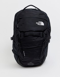 Черный рюкзак The North Face 33 л - Черный