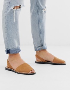 Asos solillas new arrivals