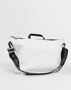 Рюкзак-мешок Juicy Couture - Белый