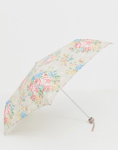 Зонт с цветочным принтом Cath Kidston Minilite Candy - Мульти