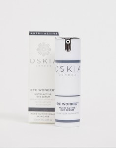 Сыворотка для кожи вокруг глаз OSKIA Eye Wonder - Бесцветный