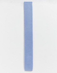 Трикотажный галстук Gianni Feraud - Розовый