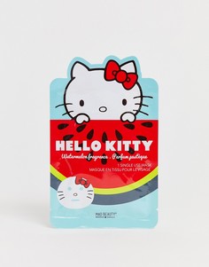 Маска для лица Hello Kitty - Бесцветный Beauty Extras