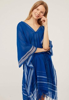 Платье пляжное Oysho 