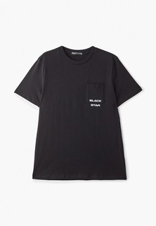 Футболка Black Star Wear BLACK CLASSIC