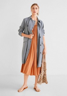 Жакет Mango - GREY