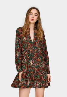 Платье Stradivarius