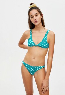 Плавки Pull&Bear 