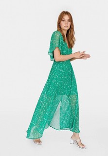 Платье Stradivarius