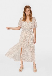 Платье Stradivarius