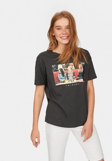 Футболка Stradivarius 